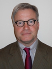 Mark J. Ohrstrom Mark J. Ohrstrom