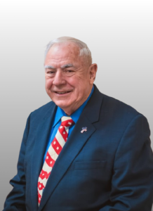 Maj. Gen. Randall L. West